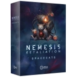 Nemesis Retaliation - Spacecats - Expansion - EN