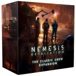 Nemesis Retaliation - Classic Crew Expansion - EN