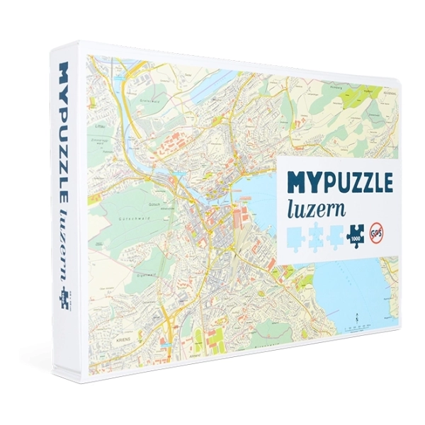 MyPuzzle - Luzern