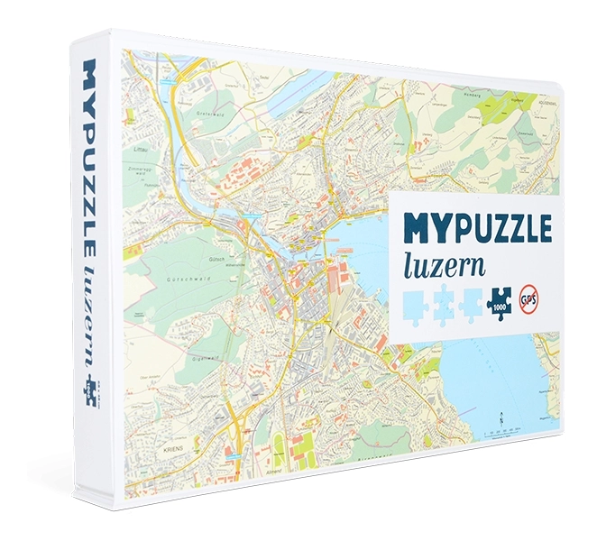 MyPuzzle - Luzern