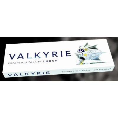 Moon - Valkyrie Expansion - EN
