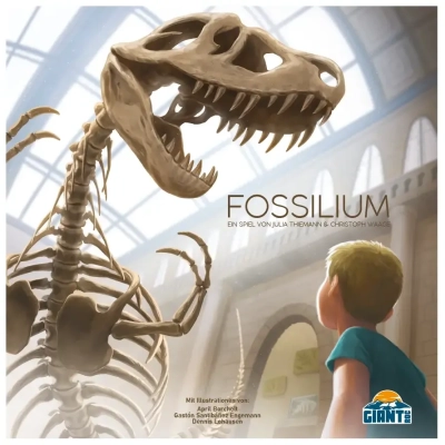 Fossilium