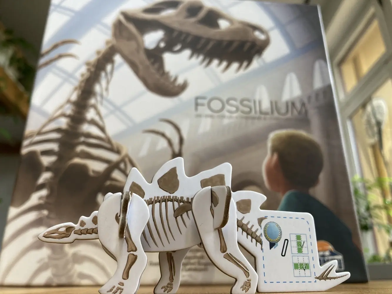 Fossilium