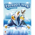 Flossen weg!