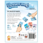 Flossen weg!