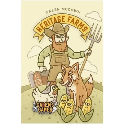 Heritage Farms - EN