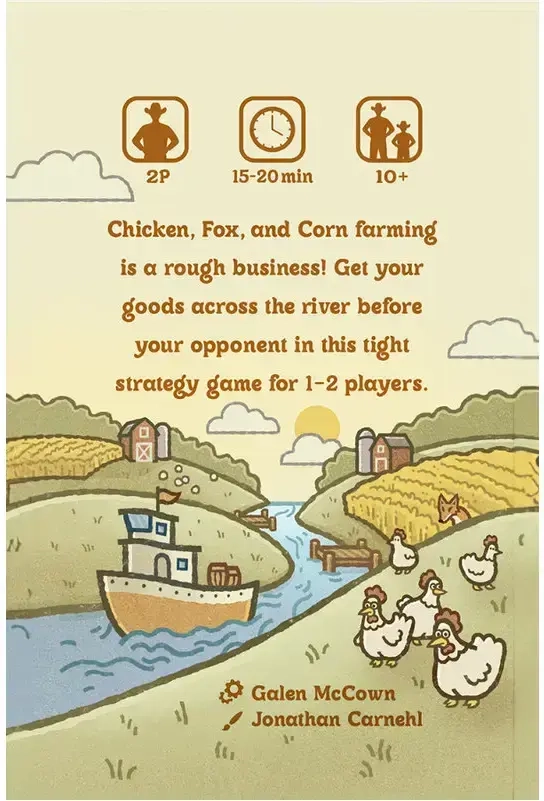 Heritage Farms - EN