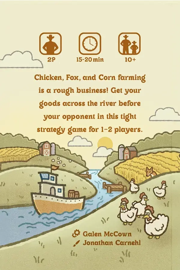 Heritage Farms - EN