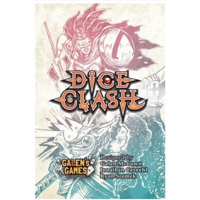Dice Clash - EN