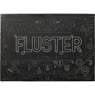 Fluster - EN