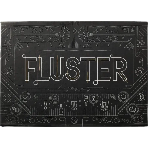 Fluster - EN