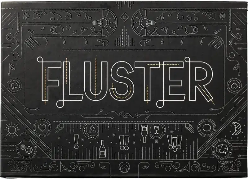 Fluster - EN