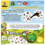 Dobble - Der Herr der Ringe