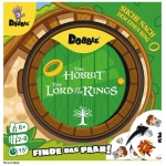 Dobble - Der Herr der Ringe