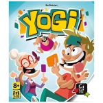 Yogi