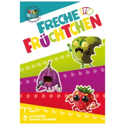 Freche Früchtchen