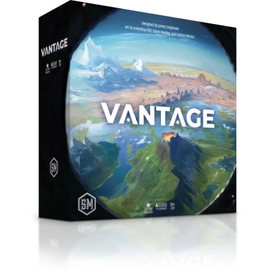 Vantage - EN