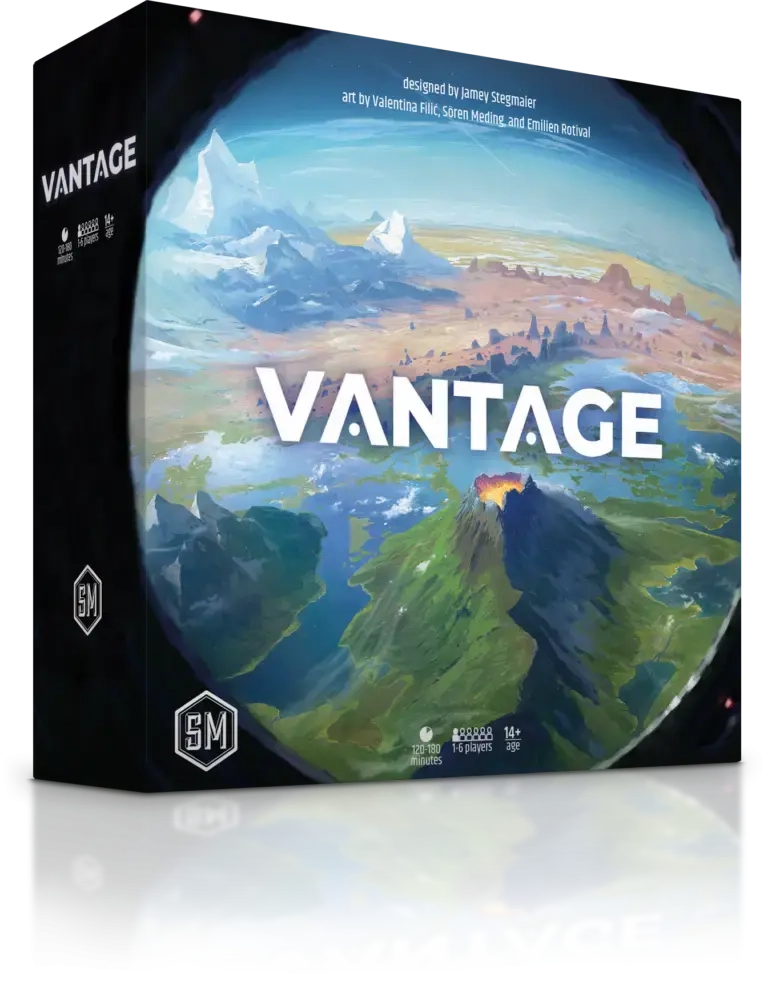 Vantage - EN