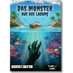 Das Monster aus der Lagune