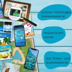 Das Monster aus der Lagune