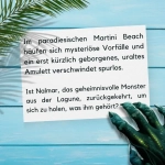 Das Monster aus der Lagune