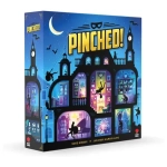 Pinched