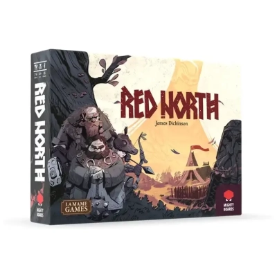 Red North - EN