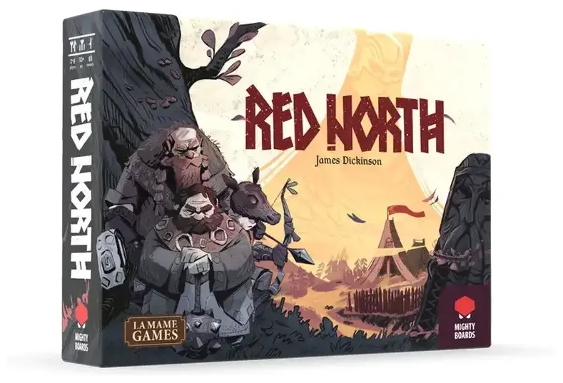 Red North - EN