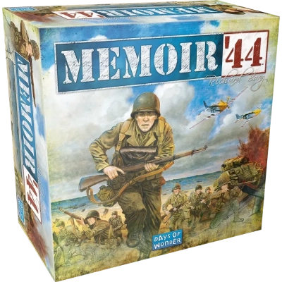 Memoir '44