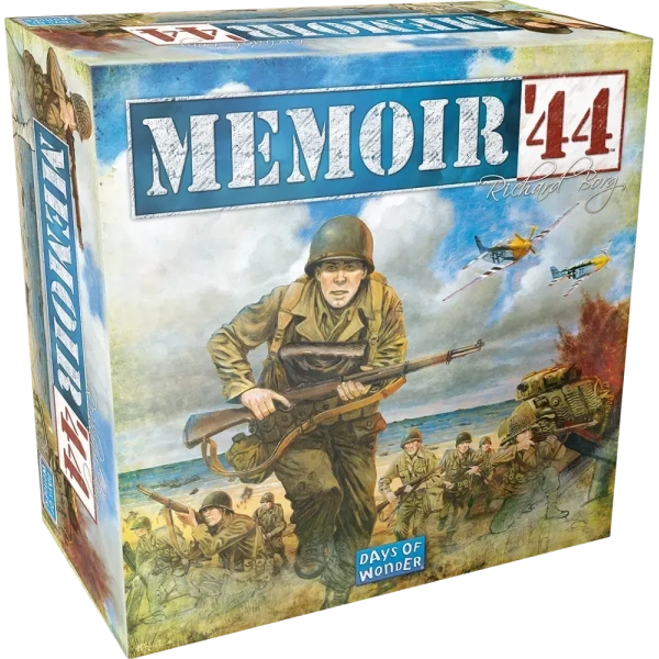 Memoir '44
