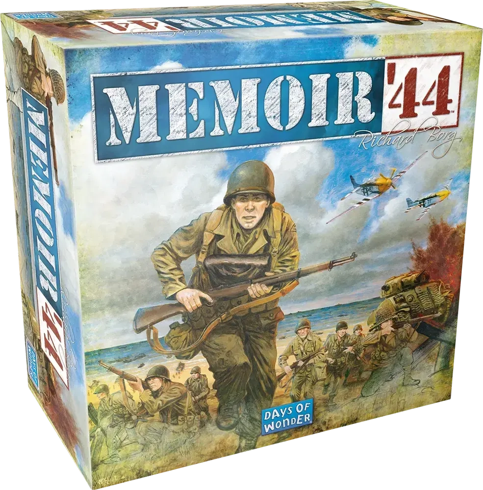 Memoir '44