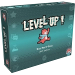 Level Up! Das Nerd-Quiz (2025 Edition)