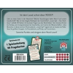 Level Up! Das Nerd-Quiz (2025 Edition)