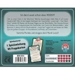 Level Up! Das Nerd-Quiz (2025 Edition)