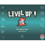 Level Up! Das Nerd-Quiz (2025 Edition)