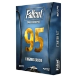 Fallout: Das Rollenspiel - Starter Set