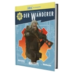 Fallout: Das Rollenspiel - Handbuch der Wanderer