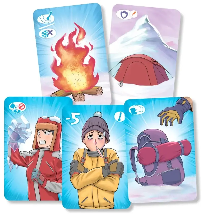 Everest Go!