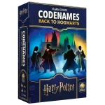 Codenames: Back to Hogwarts Edition (2025) - EN