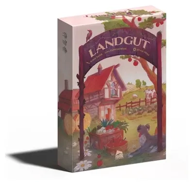 Landgut