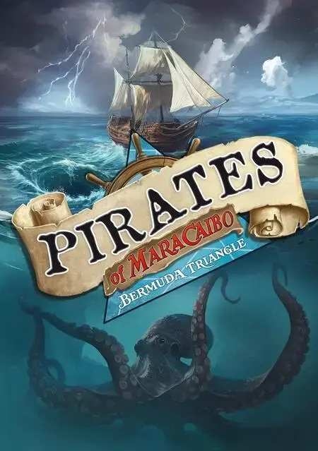 Pirates of Maracaibo - Das Bermuda Dreieck - Erweiterung