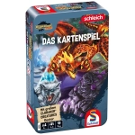 Schleich | Eldrador: Das Kartenspiel - Mitbringspiel in Metalldose