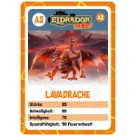 Schleich | Eldrador: Das Kartenspiel - Mitbringspiel in Metalldose