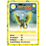 Schleich | Eldrador: Das Kartenspiel - Mitbringspiel in Metalldose