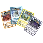 Schleich | Eldrador: Das Kartenspiel - Mitbringspiel in Metalldose