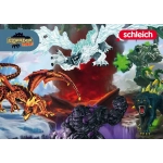 Schleich | Eldrador: Das Kartenspiel - Mitbringspiel in Metalldose