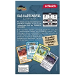Schleich | Eldrador: Das Kartenspiel - Mitbringspiel in Metalldose