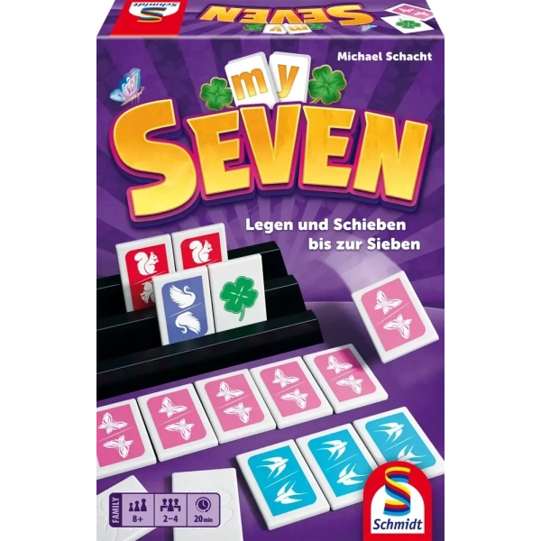 MySeven