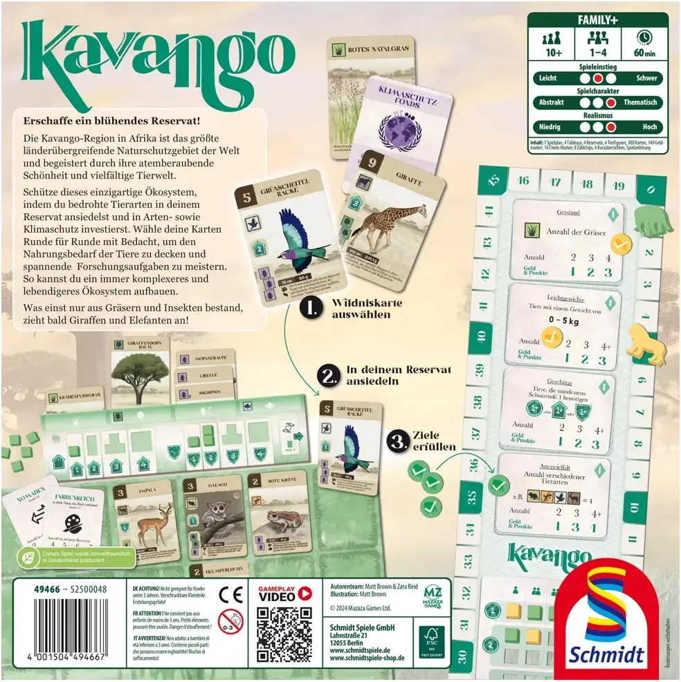 Kavango