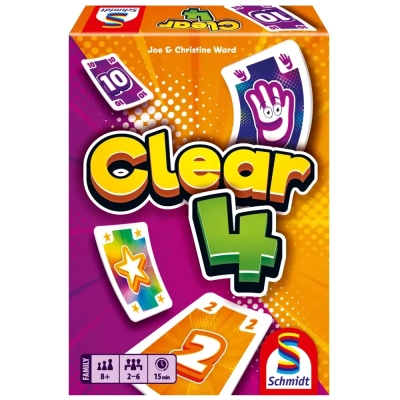 Clear 4